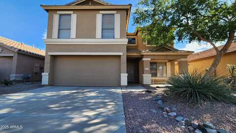 42553 W MICHAELS Drive, Maricopa, AZ 85138