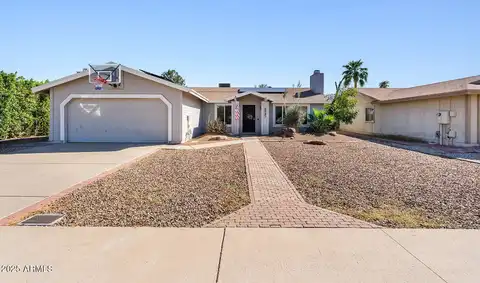 6845 E BEVERLY Lane, Scottsdale, AZ 85254