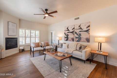 5450 E DEER VALLEY Drive, Phoenix, AZ 85054