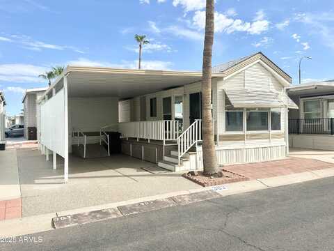 303 S DIAMOND Drive, Apache Junction, AZ 85119