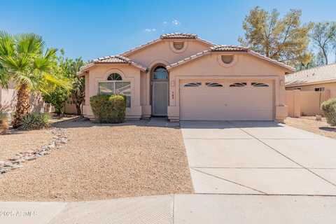 143 W JASPER Drive, Gilbert, AZ 85233