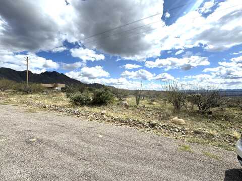 1735 RUTA CARAVELA --, Rio Rico, AZ 85648