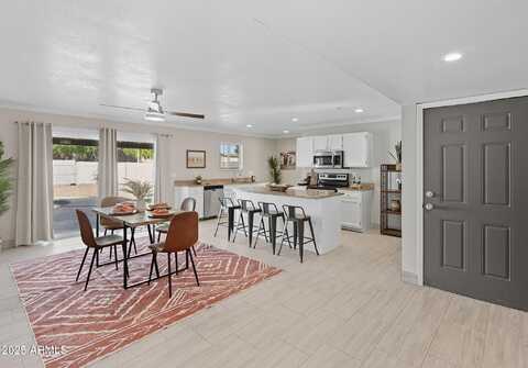 1129 N WELD Circle, Mesa, AZ 85203