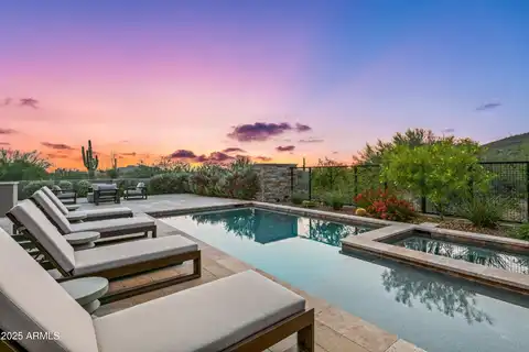 9645 E HORIZON Drive, Scottsdale, AZ 85262