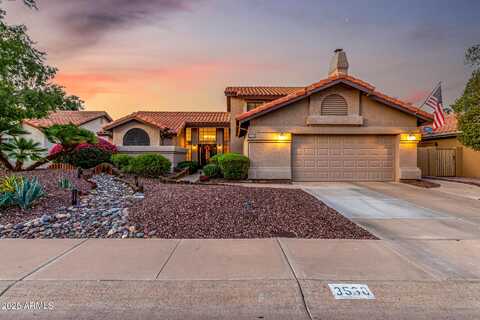 3530 E SALTSAGE Drive, Phoenix, AZ 85048