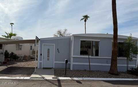 701 S Dobson Road, Mesa, AZ 85202