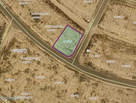 Tbd XXXX LOT --, Kingman, AZ 86401