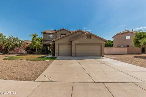 12815 W WELDON Avenue, Avondale, AZ 85392