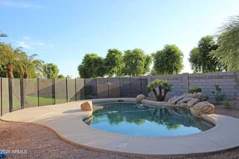 1414 N CONSTELLATION Way, Gilbert, AZ 85234