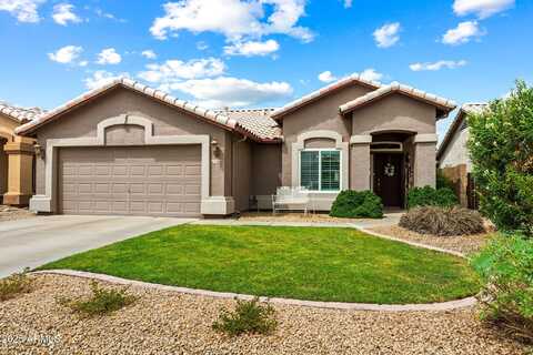 1146 S LARKSPUR Street, Gilbert, AZ 85296