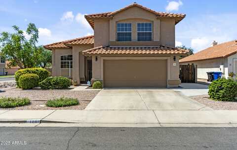 126 S OGDEN Circle, Mesa, AZ 85206