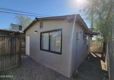 2135 W Hadley Street, Phoenix, AZ 85009