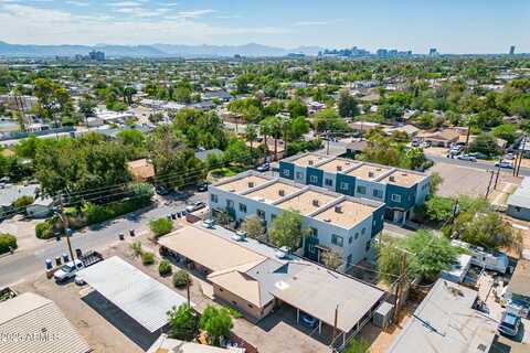 3020 E Yale Street, Phoenix, AZ 85008
