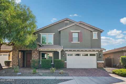 4985 S GIRARD Street, Gilbert, AZ 85298