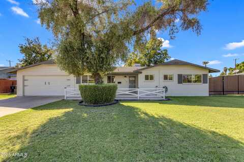 126 N FRASER Drive E, Mesa, AZ 85203