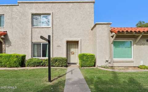 5129 N 81ST Street, Scottsdale, AZ 85250