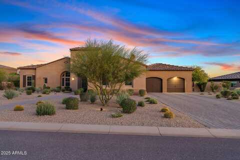 35669 N 85TH Street, Scottsdale, AZ 85266