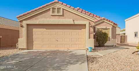 21734 W COCOPAH Street, Buckeye, AZ 85326