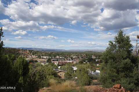 208 E RIDGE Lane, Payson, AZ 85541