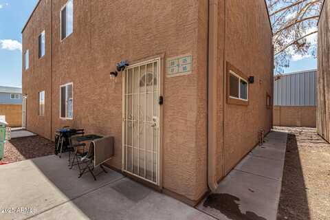 6302 N 64TH Drive, Glendale, AZ 85301