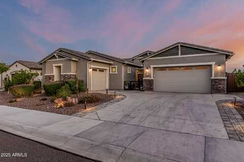 12487 W OYER Lane, Peoria, AZ 85383