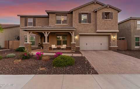 11843 W NADINE Way, Peoria, AZ 85383