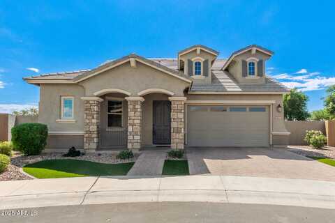 4041 E JESSE Street, Gilbert, AZ 85295