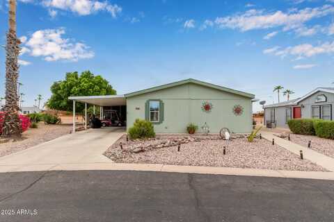 3355 S Cortez Road, Apache Junction, AZ 85119