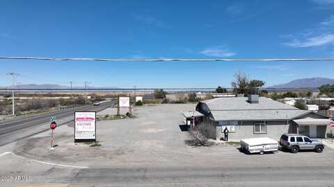 66850 HIGHWAY 60 --, Salome, AZ 85348