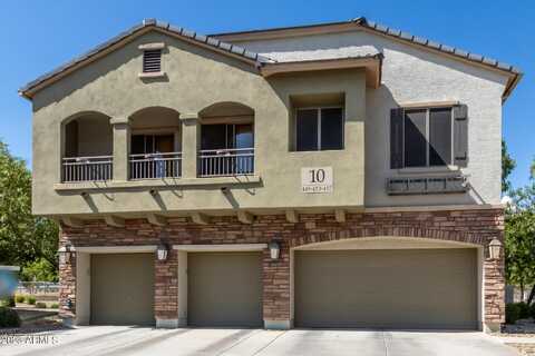 457 N 169TH Avenue, Goodyear, AZ 85338