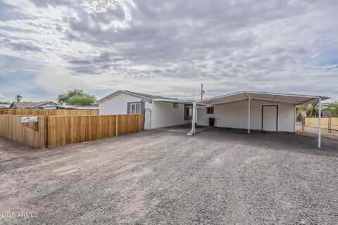 1113 W MANZANITA Street, Apache Junction, AZ 85120