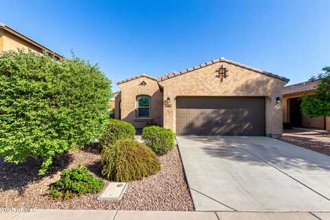 896 E JACOB Street, Chandler, AZ 85225