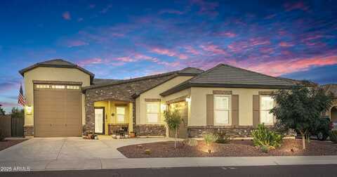 8321 N 172ND Lane, Waddell, AZ 85355
