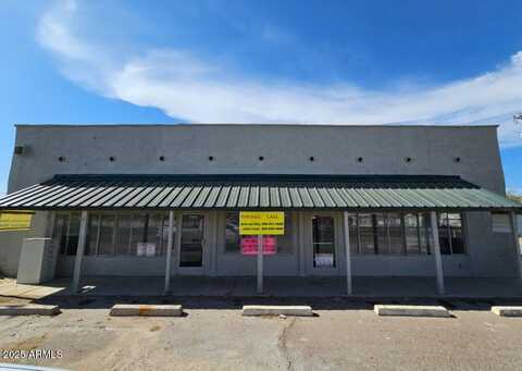 66695 HIGHWAY 60 --, Salome, AZ 85348