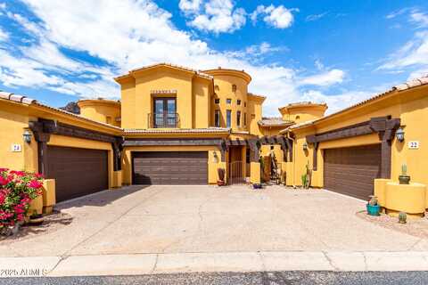 5370 S DESERT DAWN Drive, Gold Canyon, AZ 85118