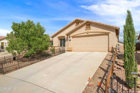 1815 WILLOW OAK Lane, Sierra Vista, AZ 85635