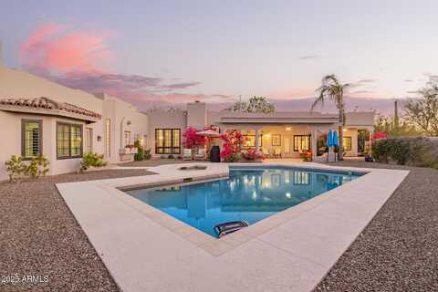 29449 N 64TH Street, Cave Creek, AZ 85331