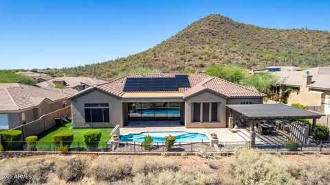 42041 N MOUNTAIN COVE Drive, Phoenix, AZ 85086