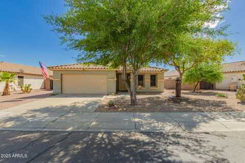 25687 W SHOOTING STAR Lane, Buckeye, AZ 85326
