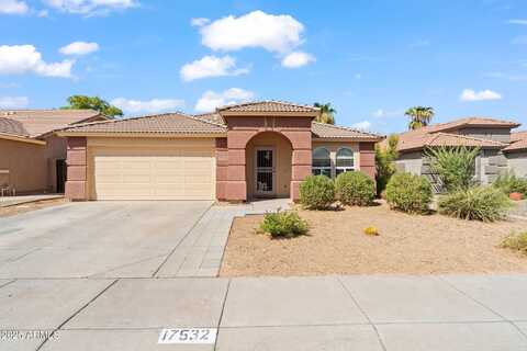 17532 W CARIBBEAN Lane, Surprise, AZ 85388