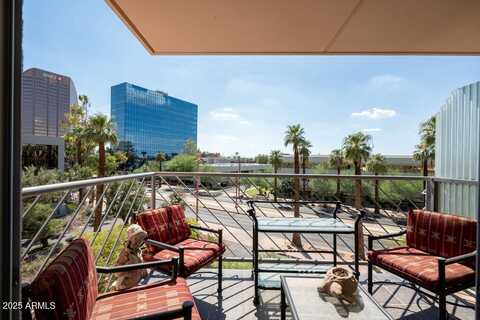 2201 N CENTRAL Avenue, Phoenix, AZ 85004