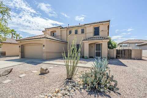 9791 W BUTLER Drive, Peoria, AZ 85345