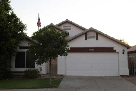 18602 N 2ND Avenue, Phoenix, AZ 85027