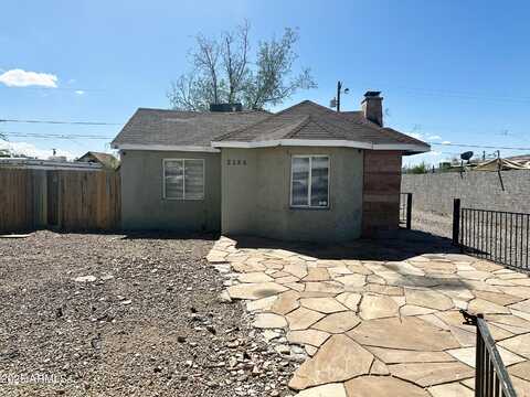 2135 W Hadley Street, Phoenix, AZ 85009
