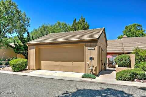 2157 CLUBHOUSE Drive, Prescott, AZ 86301