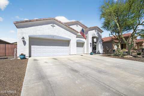 9626 W BAJADA Road, Peoria, AZ 85383