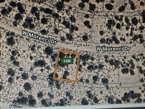 Lot 431 W Morenci Drive, Casa Grande, AZ 85193