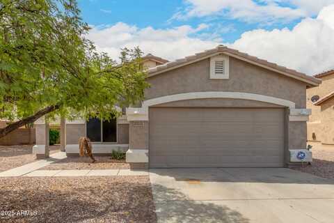 30332 N DESERT WILLOW Boulevard, San Tan Valley, AZ 85143