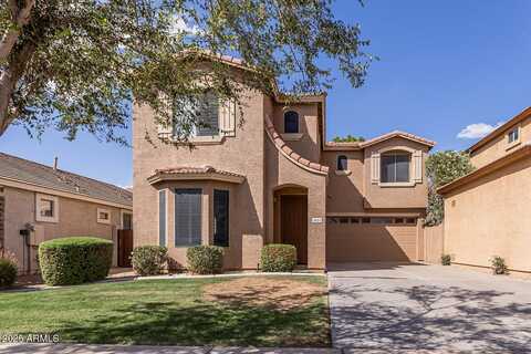 5324 E Hopi Avenue, Mesa, AZ 85206