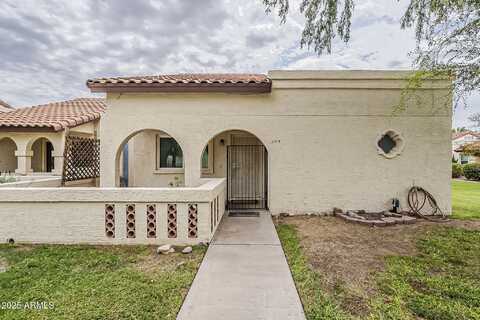 5136 E Evergreen Street, Mesa, AZ 85205